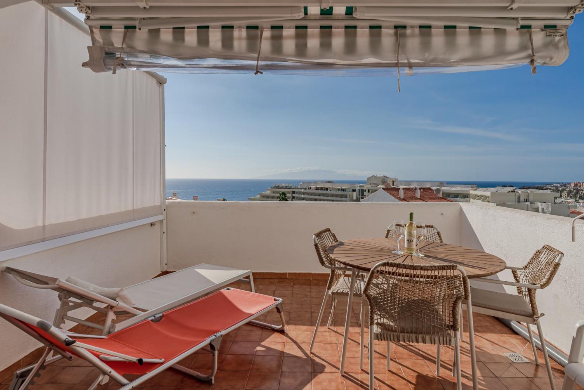 Ocean View In Park Royal I Appartamento