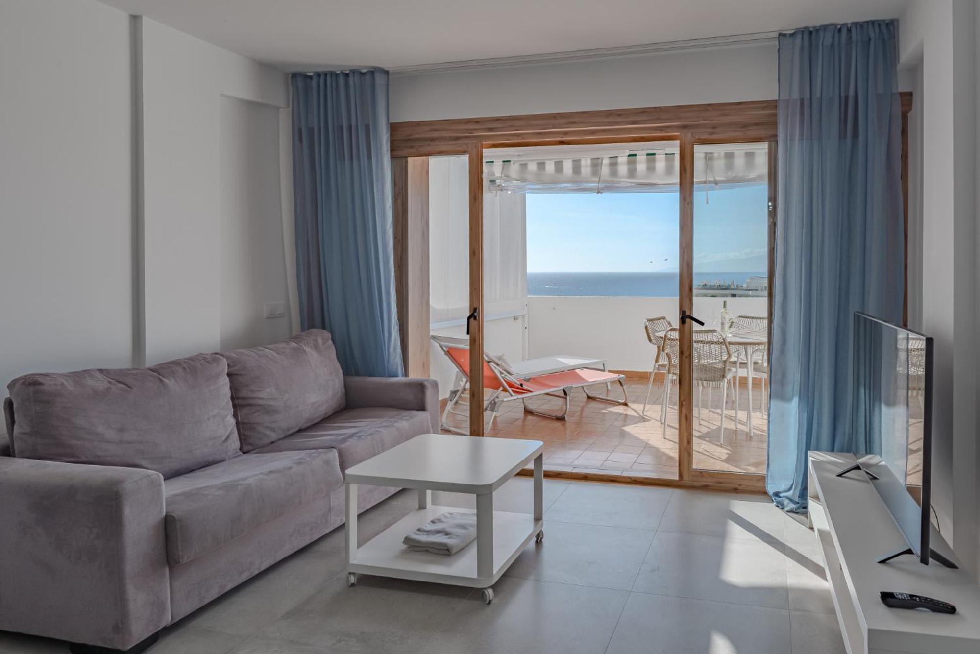 Ocean View In Park Royal I Appartamento *