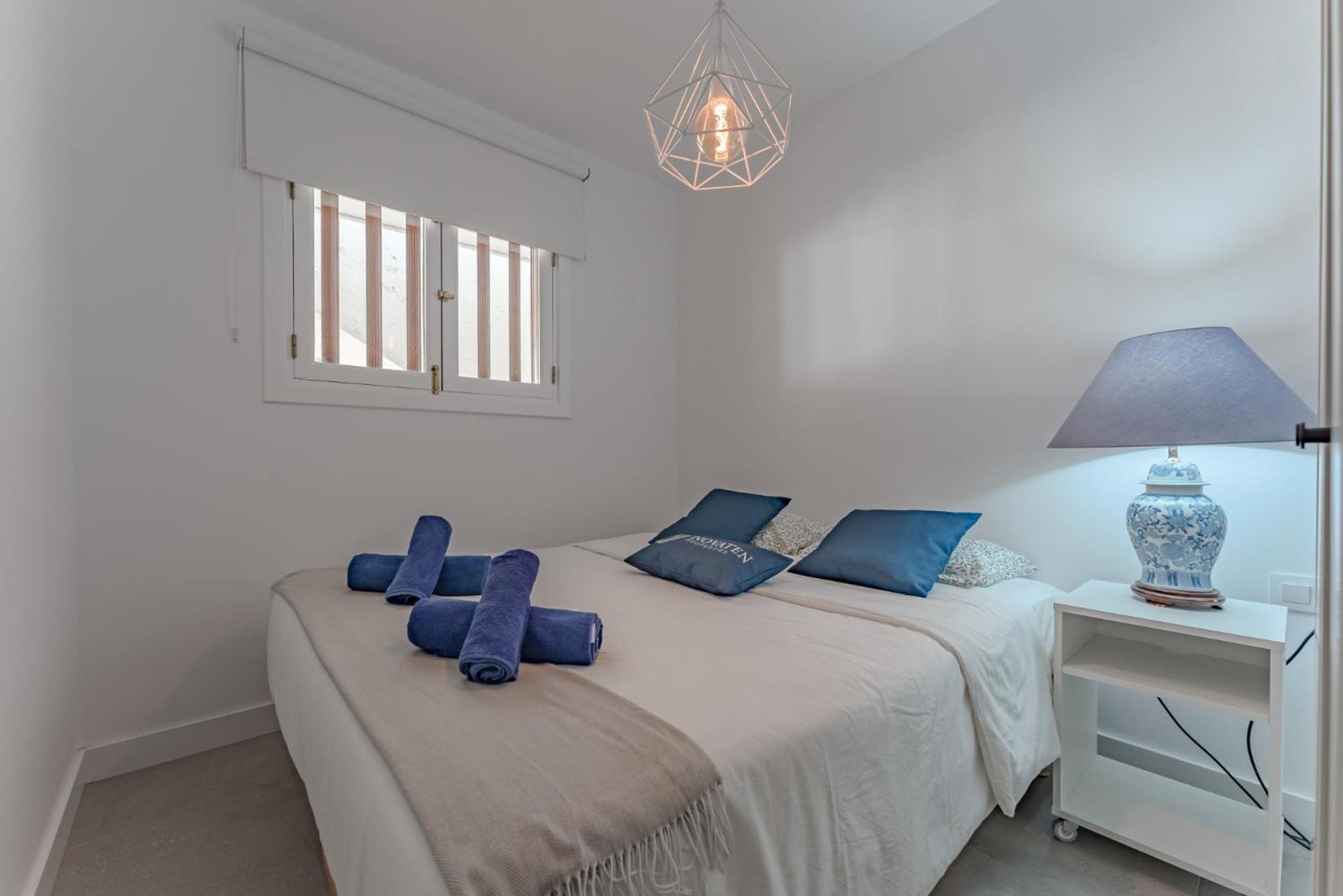 Appartamento Ocean View In Park Royal I *
