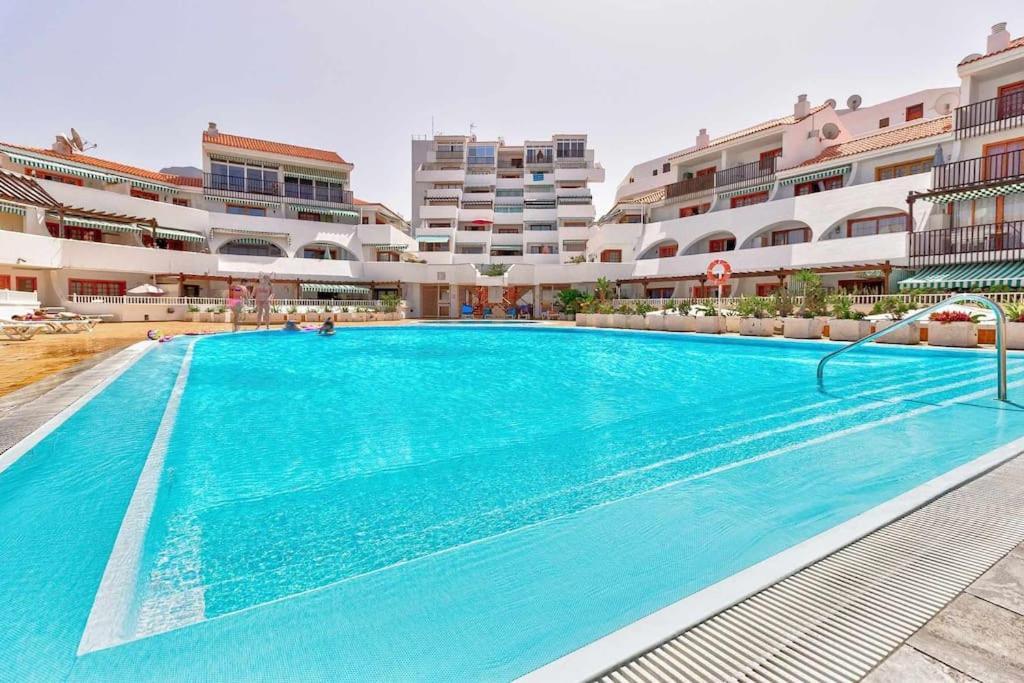 Appartamento Ocean View In Park Royal I