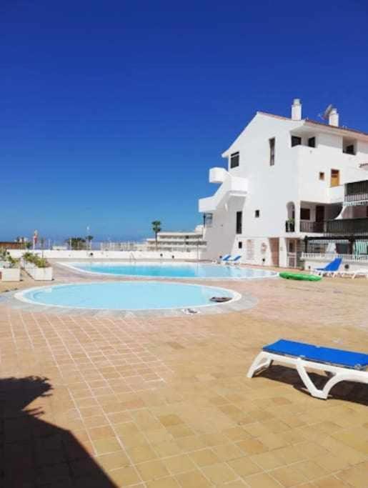 Appartamento Ocean View In Park Royal I *