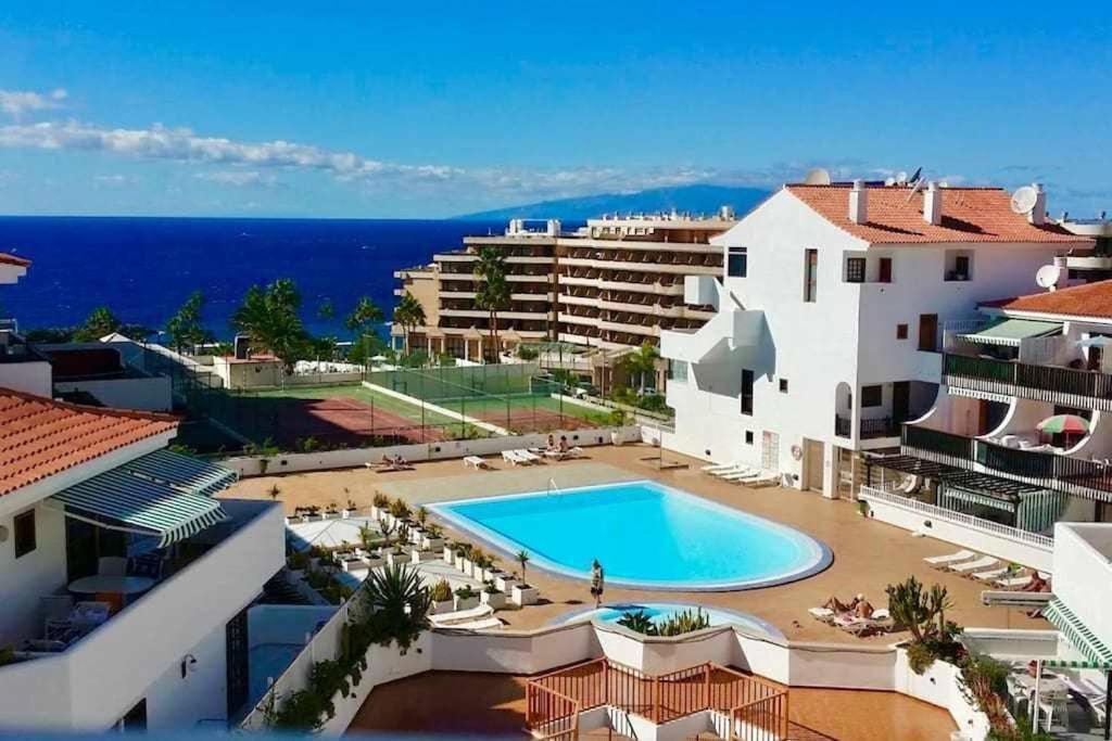 Ocean View In Park Royal I Appartamento Costa Adeje (Tenerife)