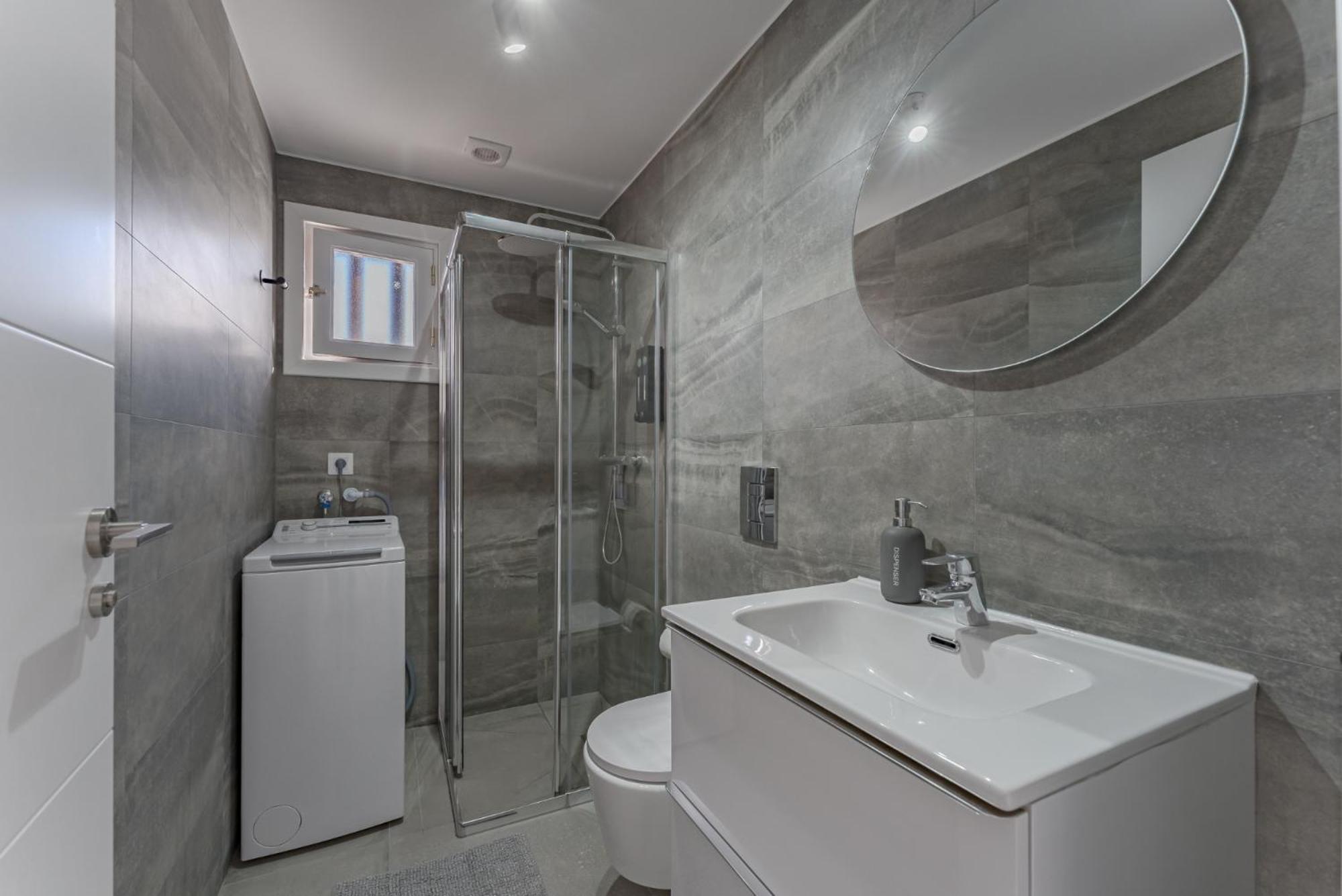 Appartamento Ocean View In Park Royal I *