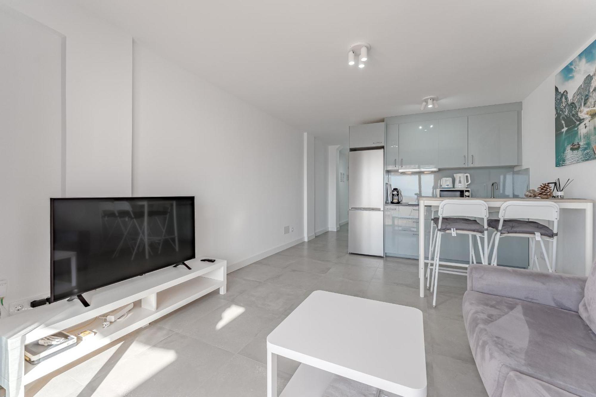 Ocean View In Park Royal I Appartamento