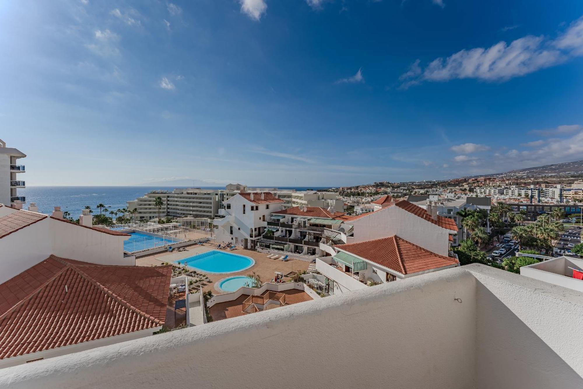Appartamento Ocean View In Park Royal I *