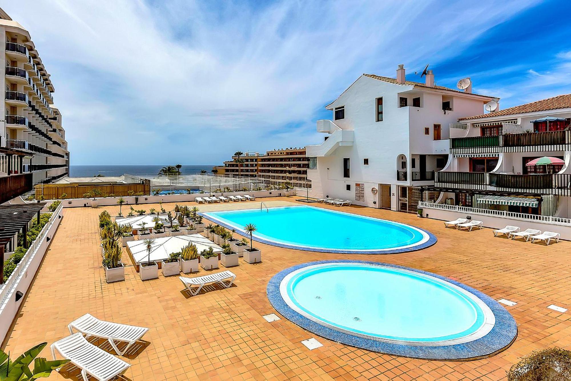 Ocean View In Park Royal I Appartamento *
