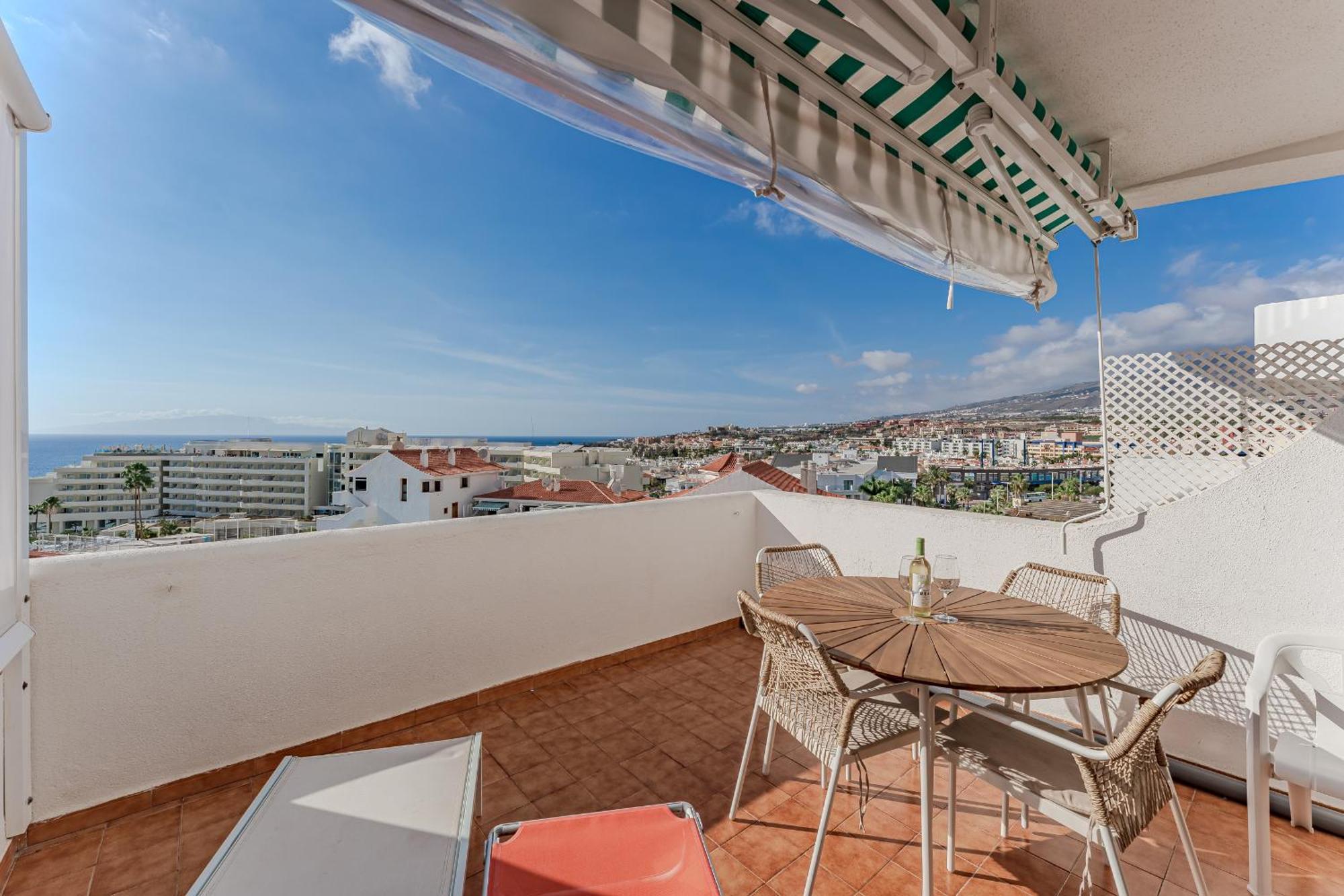 Appartamento Ocean View In Park Royal I *