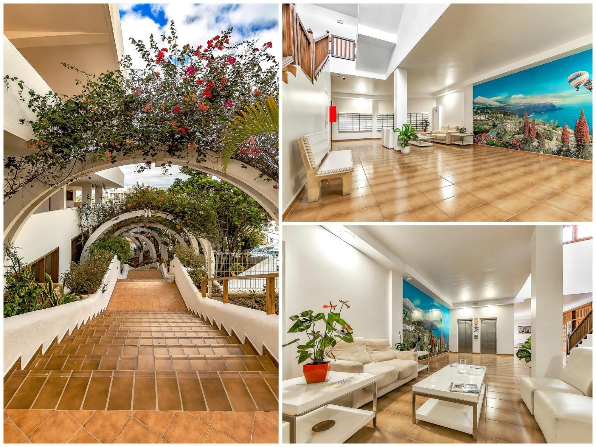 Appartamento Ocean View In Park Royal I Costa Adeje (Tenerife)