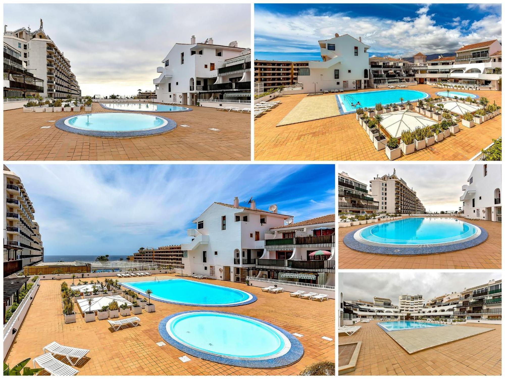 Appartamento Ocean View In Park Royal I *