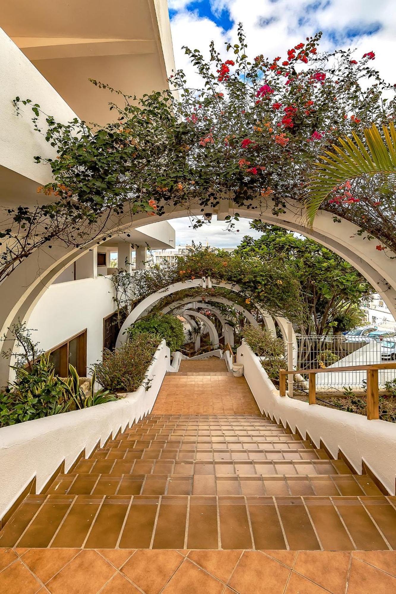 Appartamento Ocean View In Park Royal I Costa Adeje (Tenerife)