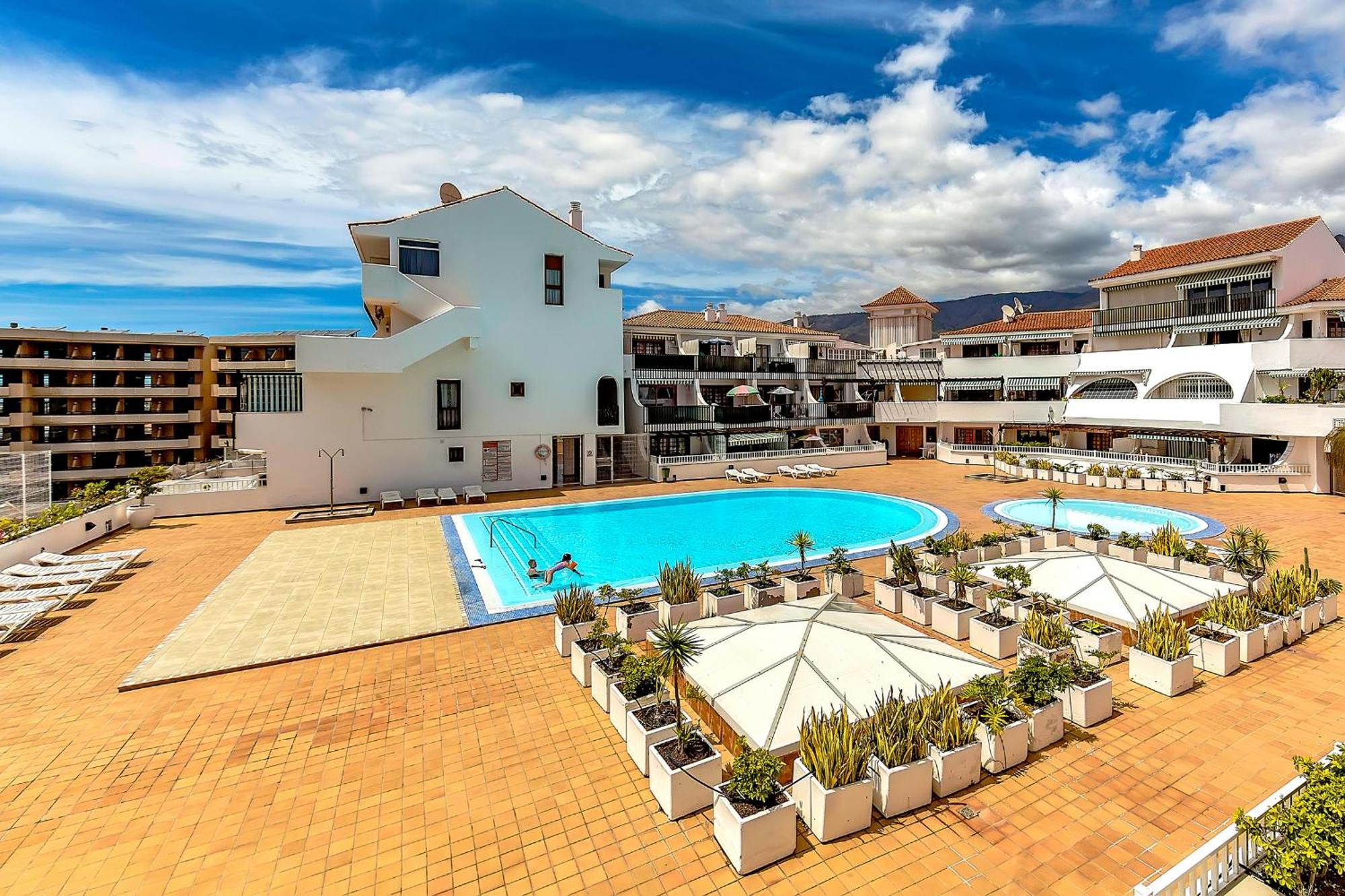 Appartamento Ocean View In Park Royal I